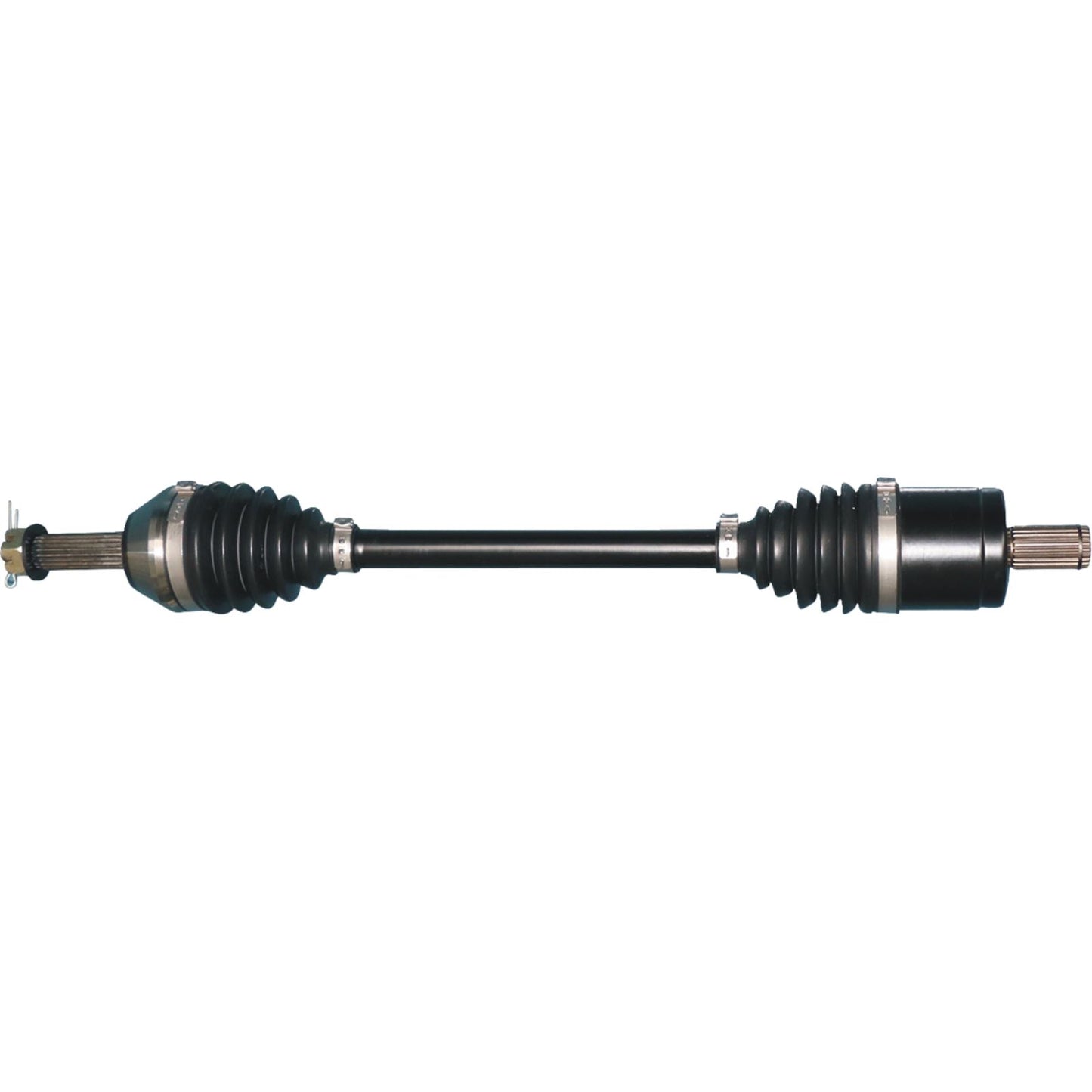 Moose Offroad Axle Kit - CV - Complete - Front Left/Right - Heavy-Duty for Polaris POL-6025HD_1400923