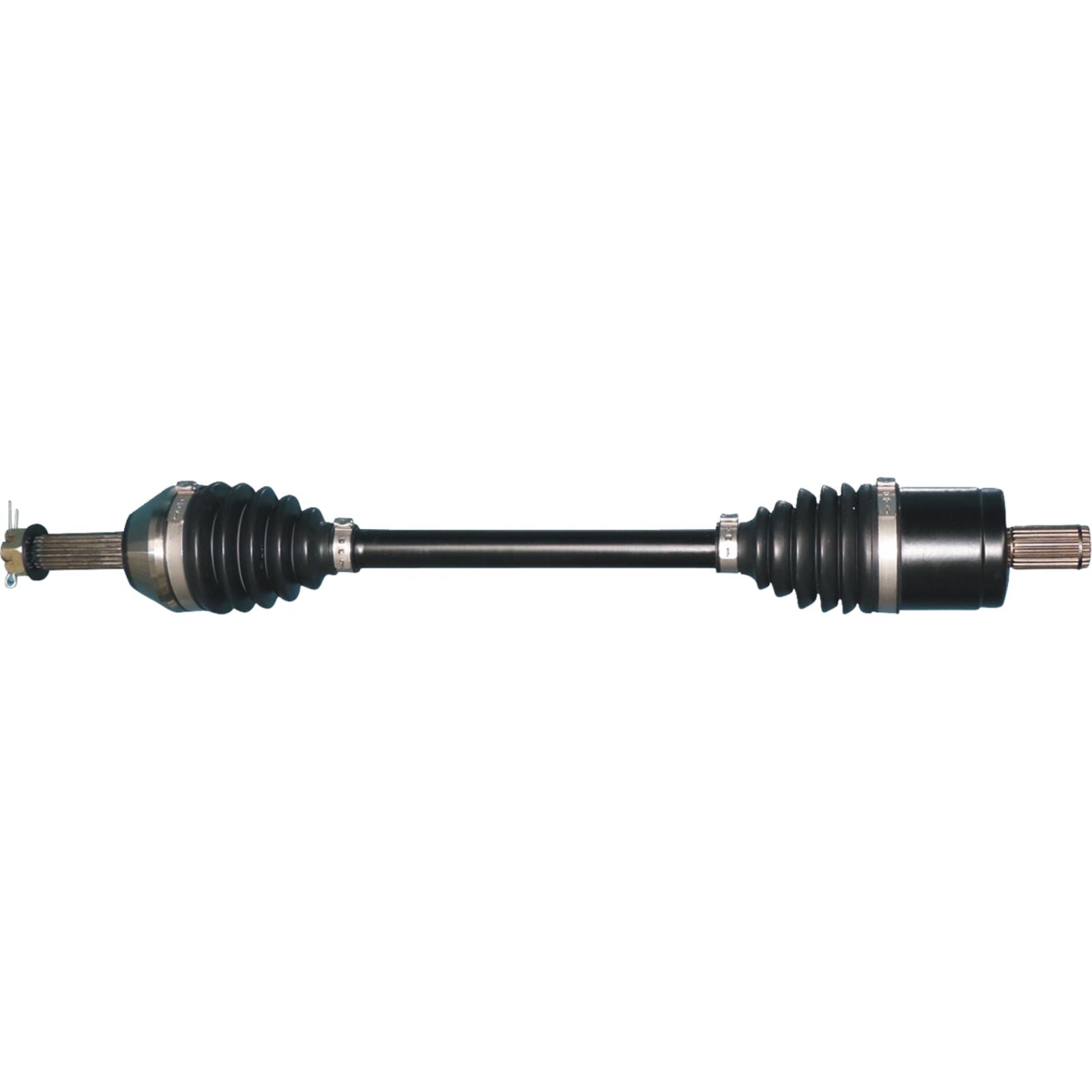 Moose Offroad Axle Kit - CV - Complete - Front Left/Right - Heavy-Duty for Polaris POL-6025HD_1400923