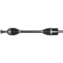 Moose Offroad Axle Kit - CV - Complete - Front Left/Right - Heavy-Duty for Polaris POL-6025HD_1400923