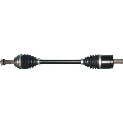 Moose Offroad Axle Kit - CV - Complete - Front Left/Right - Heavy-Duty for Polaris POL-6025HD_1400923