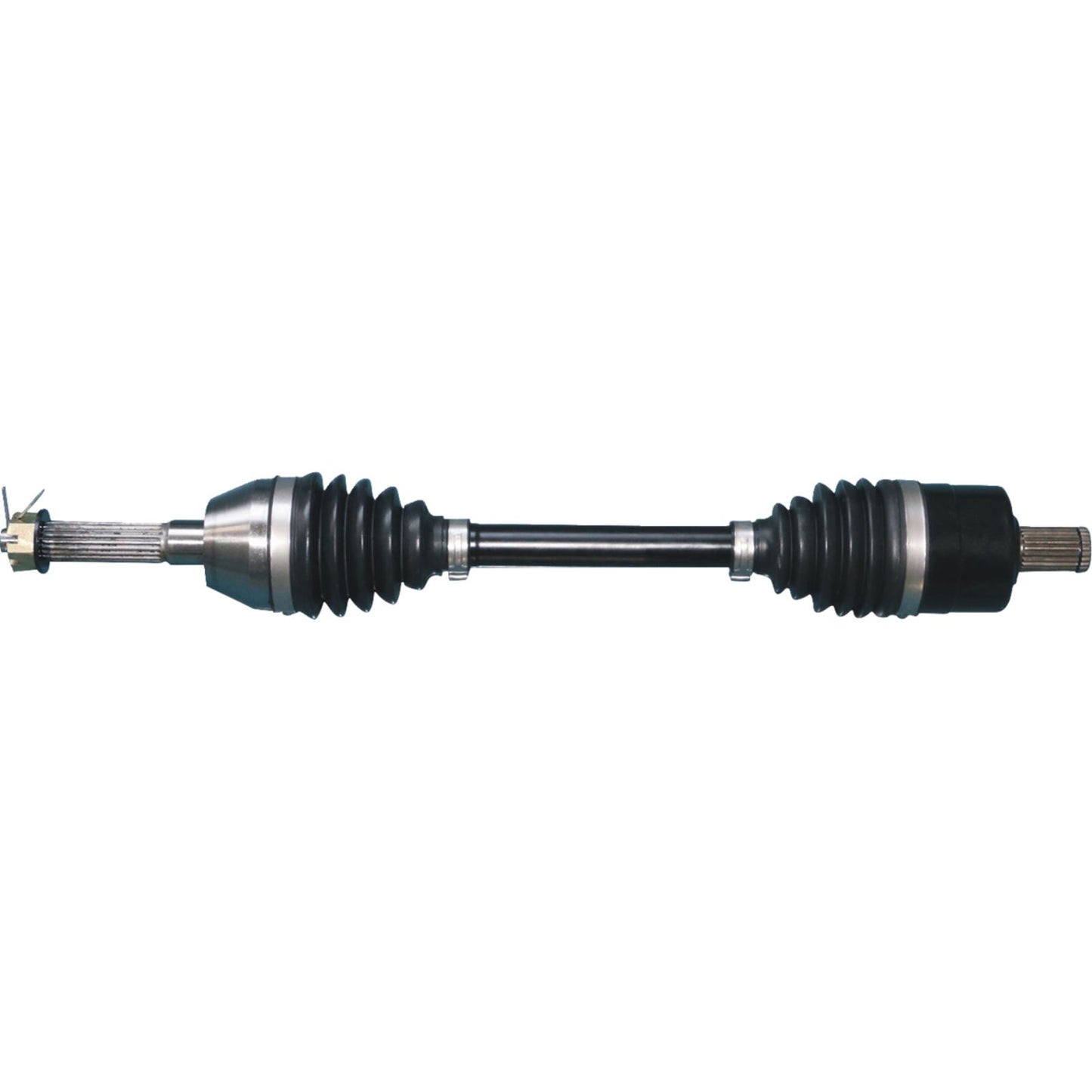 Moose Offroad Axle Kit - CV - Complete - Front Left/Right - Heavy-Duty for Polaris POL-6027HD_1400922