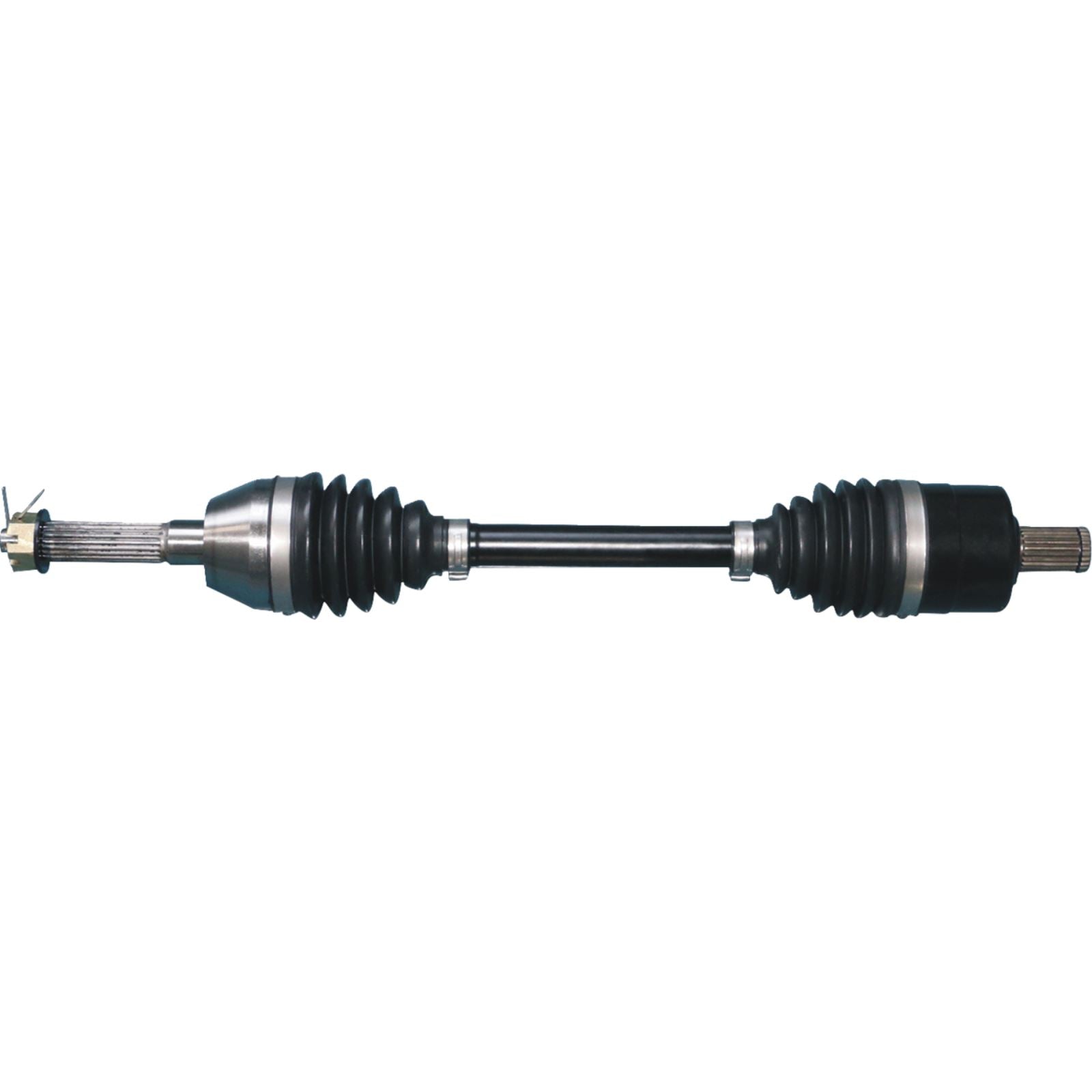 Moose Offroad Axle Kit - CV - Complete - Front Left/Right - Heavy-Duty for Polaris POL-6027HD_1400922