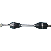 Moose Offroad Axle Kit - CV - Complete - Front Left/Right - Heavy-Duty for Polaris POL-6027HD_1400922