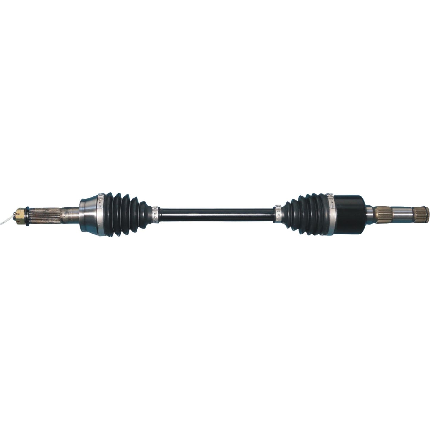 Moose Offroad Axle Kit - CV - Complete - Rear Left - Heavy-Duty for Polaris POL-6029HD_1400921