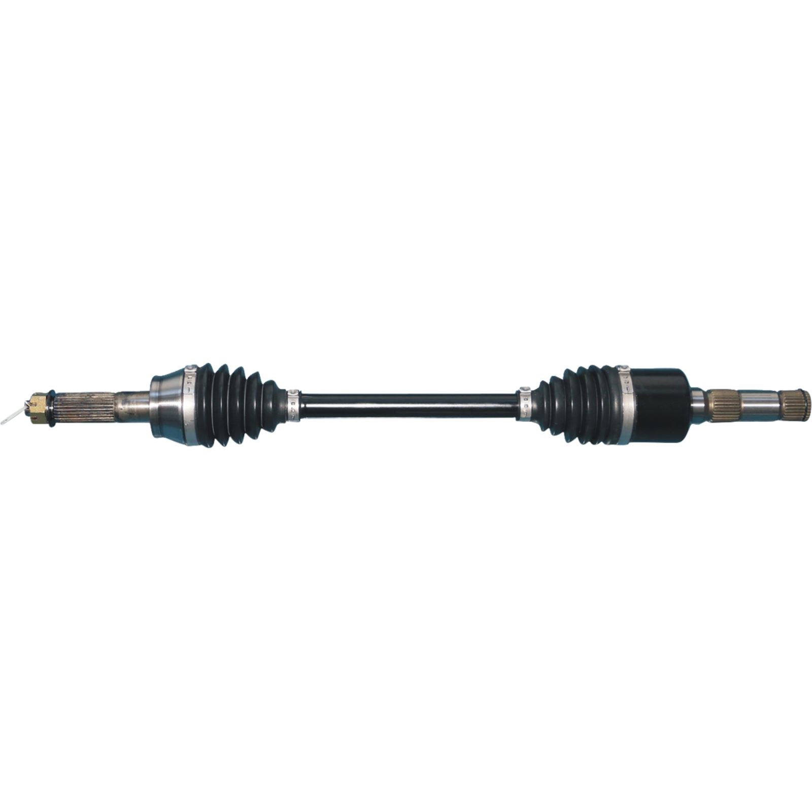 Moose Offroad Axle Kit - CV - Complete - Rear Left - Heavy-Duty for Polaris POL-6029HD_1400921