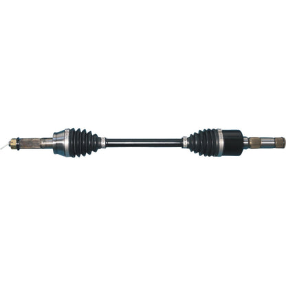 Moose Offroad Axle Kit - CV - Complete - Rear Left - Heavy-Duty for Polaris POL-6029HD_1400921