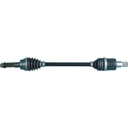 Moose Offroad Axle Kit - CV - Complete - Rear Left/Right - Heavy-Duty for Polaris POL-6031HD_1400920