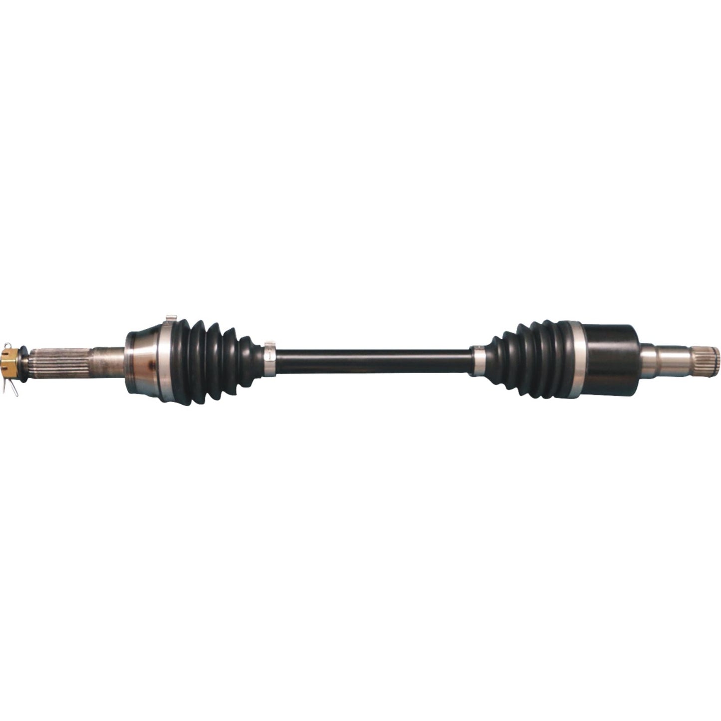 Moose Offroad Axle Kit - CV Complete Rear Left/Right/Middle Heavy-Duty for Polaris POL-6034HD_1400919