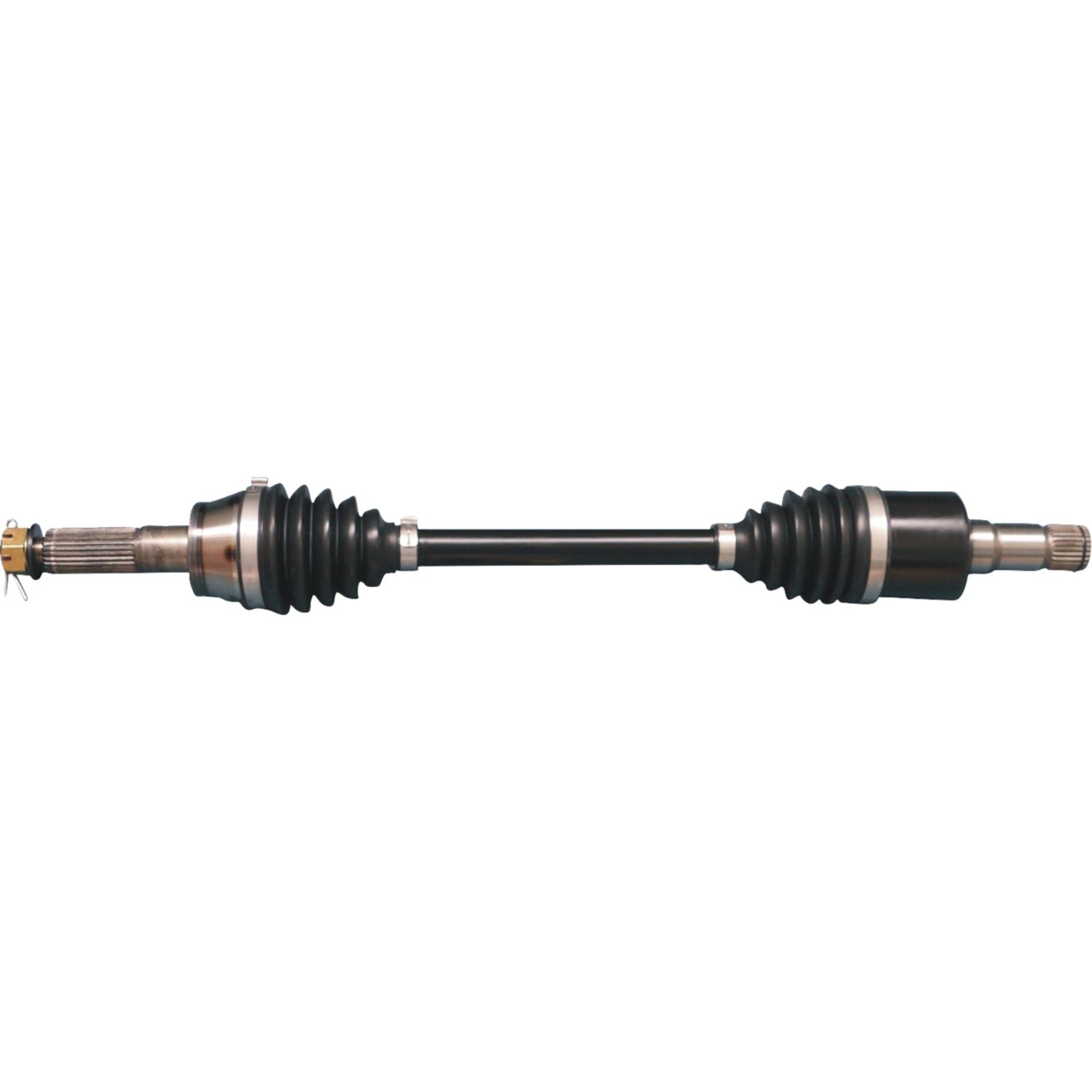 Moose Offroad Axle Kit - CV Complete Rear Left/Right/Middle Heavy-Duty for Polaris POL-6034HD_1400919