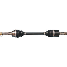 Moose Offroad Axle Kit - CV Complete Rear Left/Right/Middle Heavy-Duty for Polaris POL-6034HD_1400919
