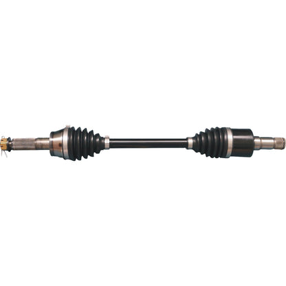 Moose Offroad Axle Kit - CV Complete Rear Left/Right/Middle Heavy-Duty for Polaris POL-6034HD_1400919