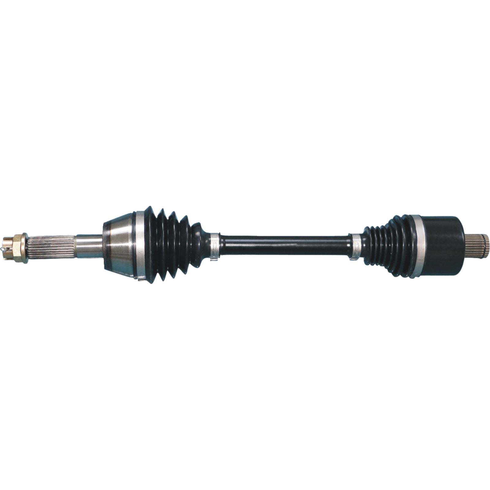 Moose Offroad Axle Kit - CV - Complete - Rear Left/Right - Heavy-Duty for Polaris POL-6036HD_1400918