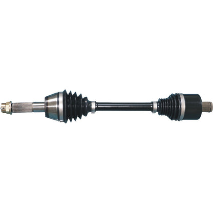 Moose Offroad Axle Kit - CV - Complete - Rear Left/Right - Heavy-Duty for Polaris POL-6036HD_1400918