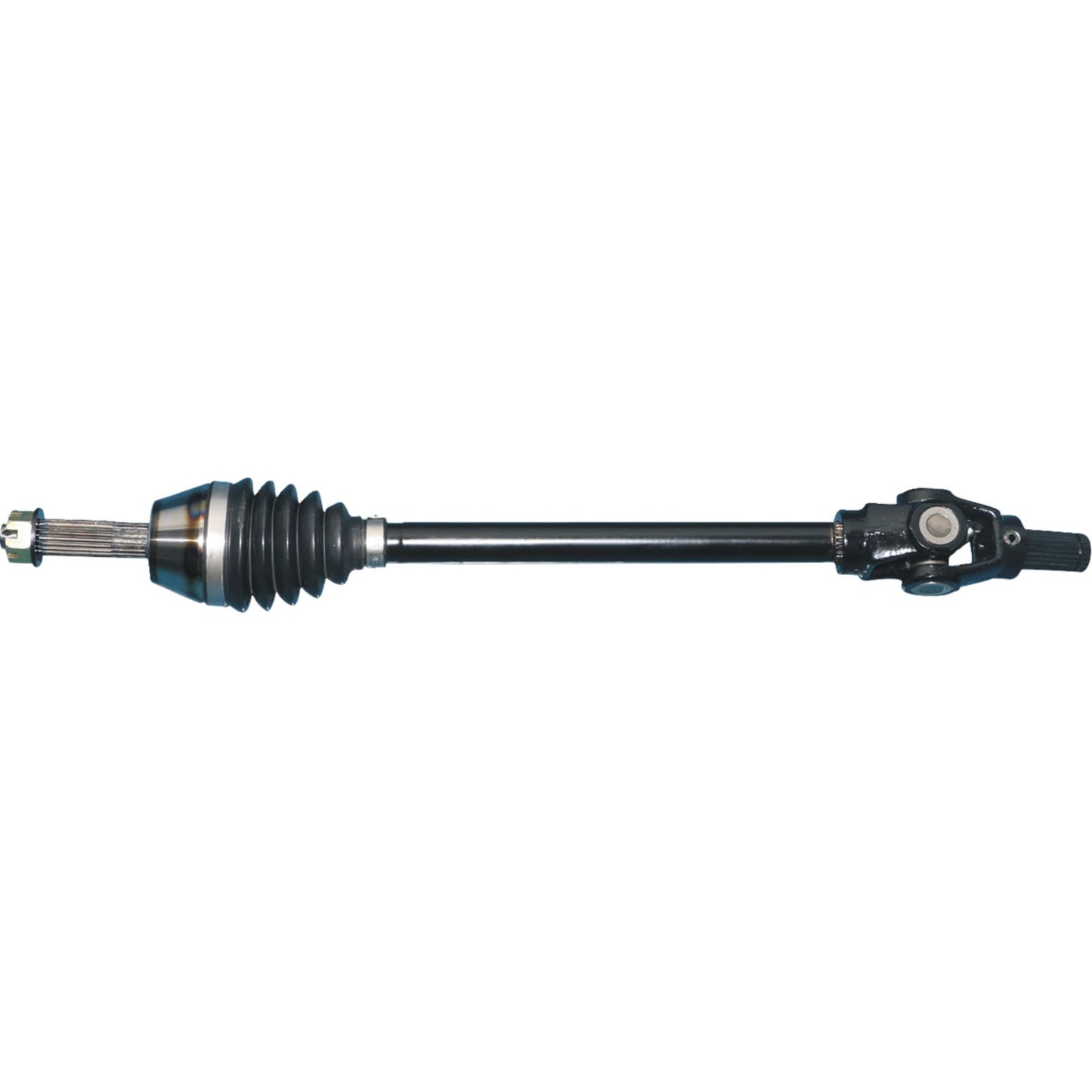 Moose Offroad Axle Kit - CV - Complete - Front Left/Right - Heavy-Duty for Polaris POL-6045HD_1400917
