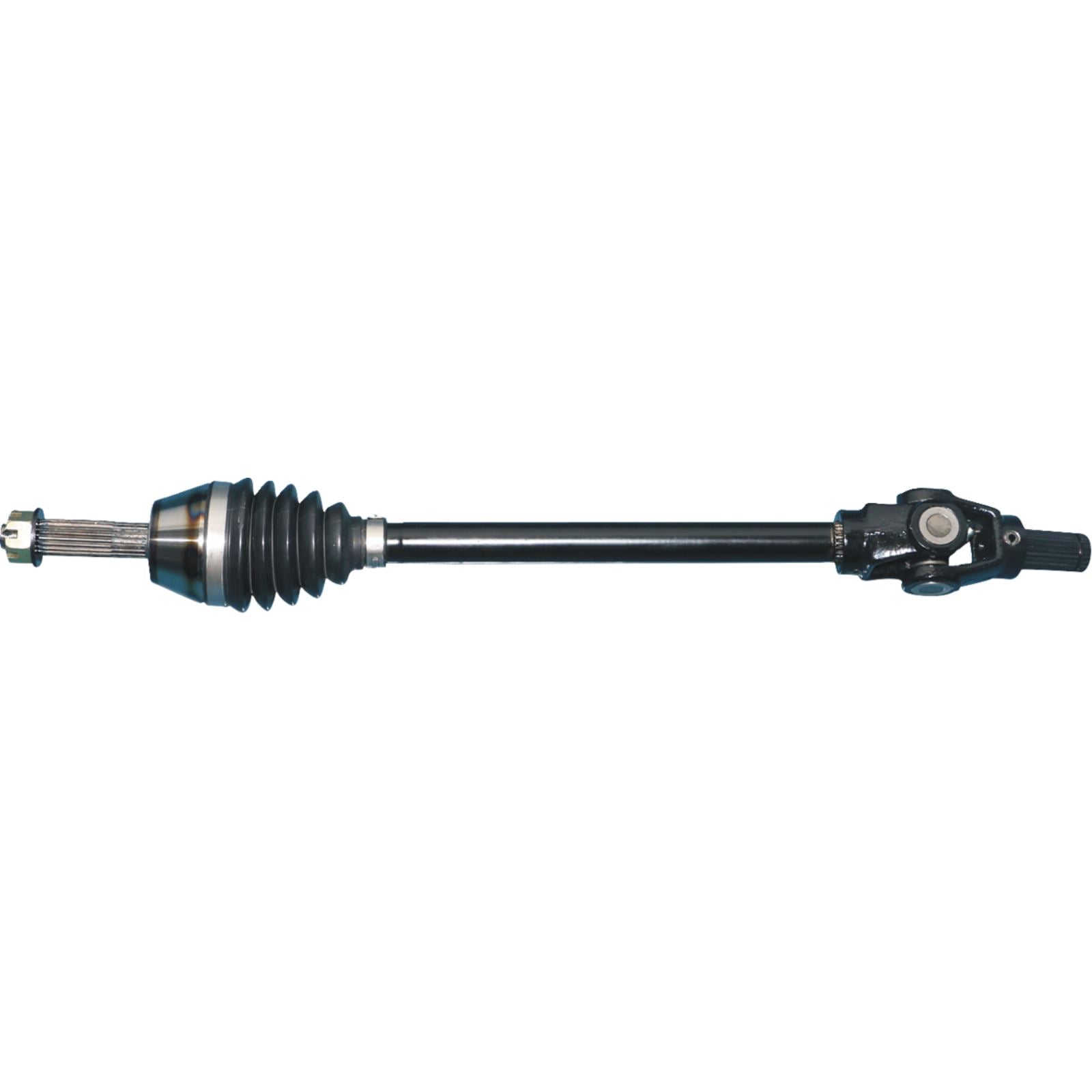 Moose Offroad Axle Kit - CV - Complete - Front Left/Right - Heavy-Duty for Polaris POL-6045HD_1400917