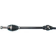 Moose Offroad Axle Kit - CV - Complete - Front Left/Right - Heavy-Duty for Polaris POL-6045HD_1400917