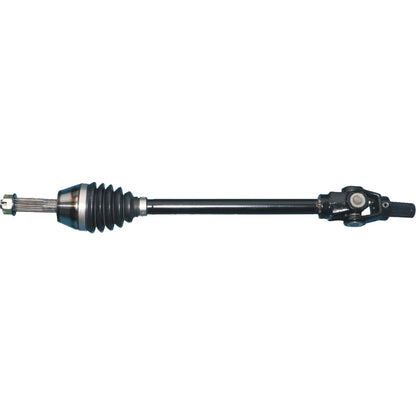 Moose Offroad Axle Kit - CV - Complete - Front Left/Right - Heavy-Duty for Polaris POL-6045HD_1400917