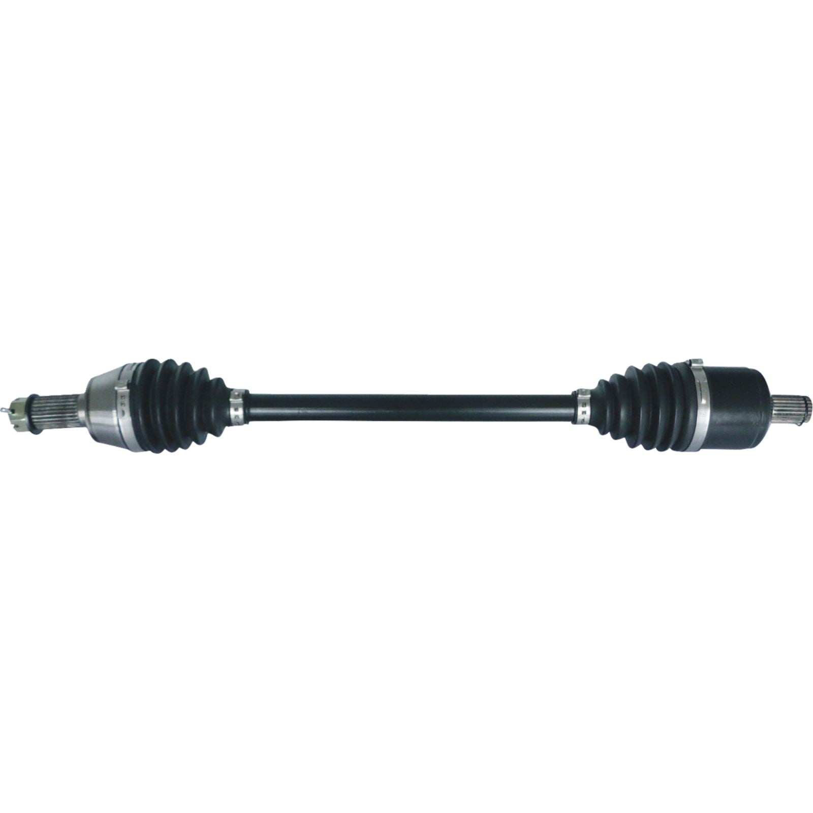 Moose Offroad Axle Kit - CV - Complete - Front Left/Right - Heavy-Duty for Polaris POL-6049HD_1400916