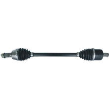 Moose Offroad Axle Kit - CV - Complete - Front Left/Right - Heavy-Duty for Polaris POL-6049HD_1400916