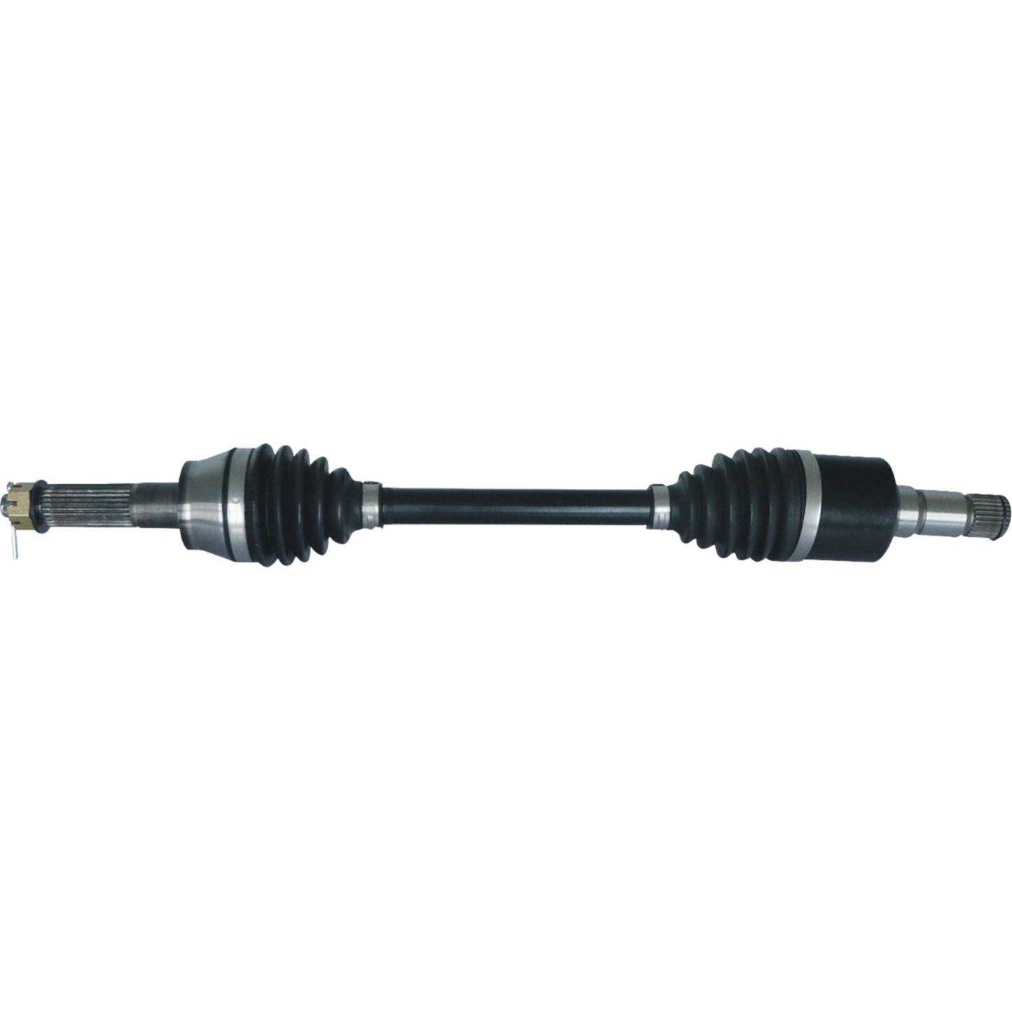 Moose Offroad Axle Kit - CV - Complete - Rear Right - Heavy-Duty for Polaris POL-6052HD_1400915