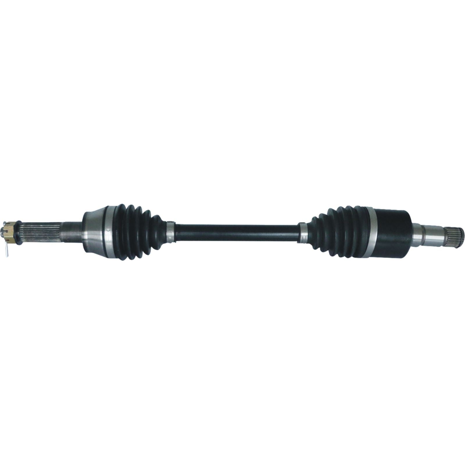 Moose Offroad Axle Kit - CV - Complete - Rear Right - Heavy-Duty for Polaris POL-6052HD_1400915