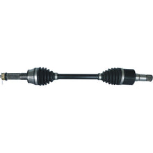 Moose Offroad Axle Kit - CV - Complete - Rear Right - Heavy-Duty for Polaris POL-6052HD_1400915
