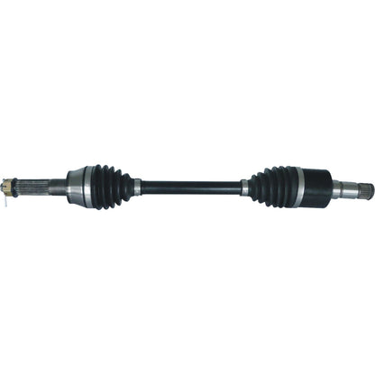 Moose Offroad Axle Kit - CV - Complete - Rear Right - Heavy-Duty for Polaris POL-6052HD_1400915