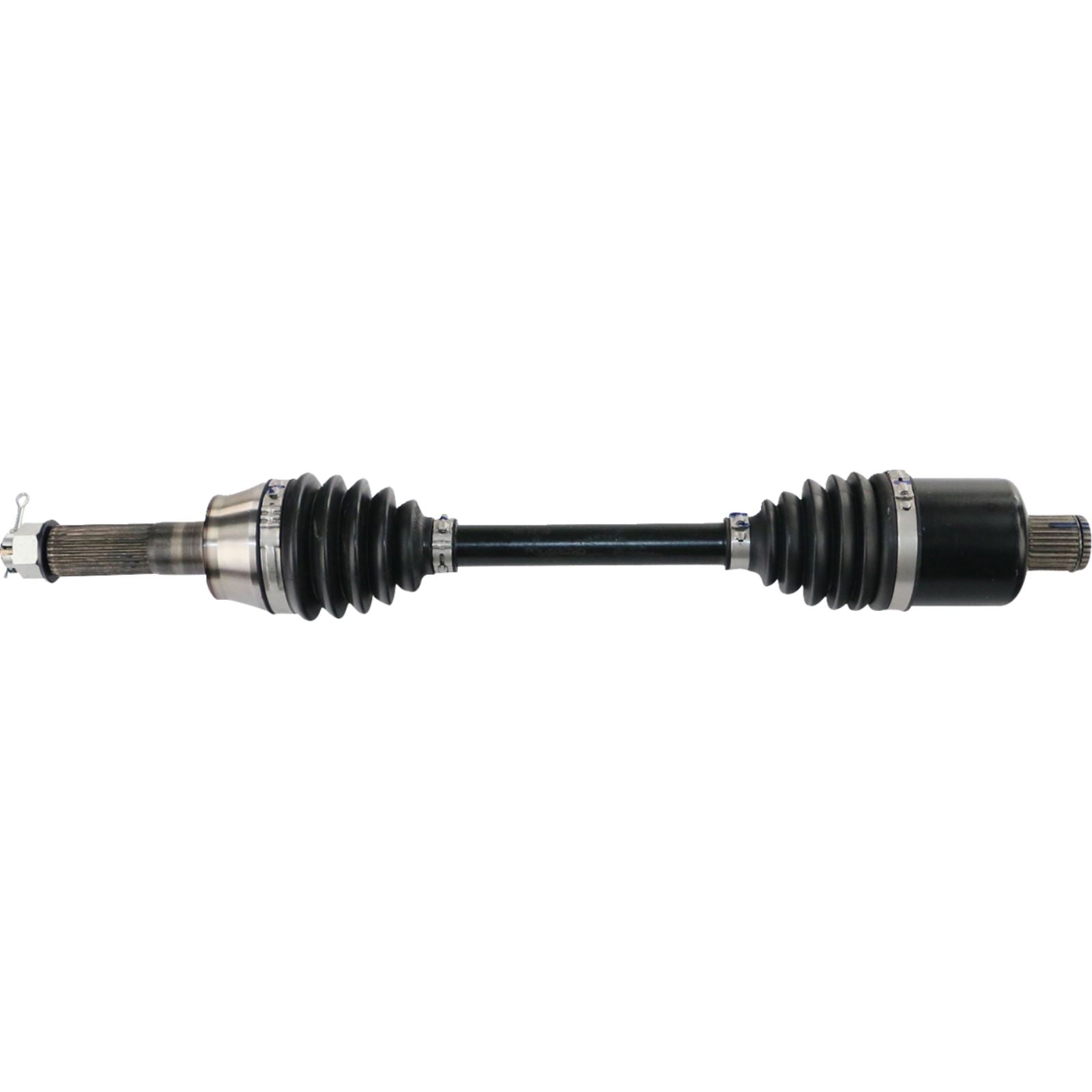 Moose Offroad Axle Kit - CV - Complete - Rear Left/Right - Heavy-Duty for Polaris POL-6067HD_1400914