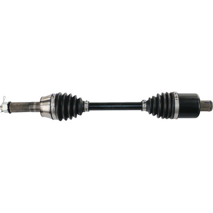 Moose Offroad Axle Kit - CV - Complete - Rear Left/Right - Heavy-Duty for Polaris POL-6067HD_1400914