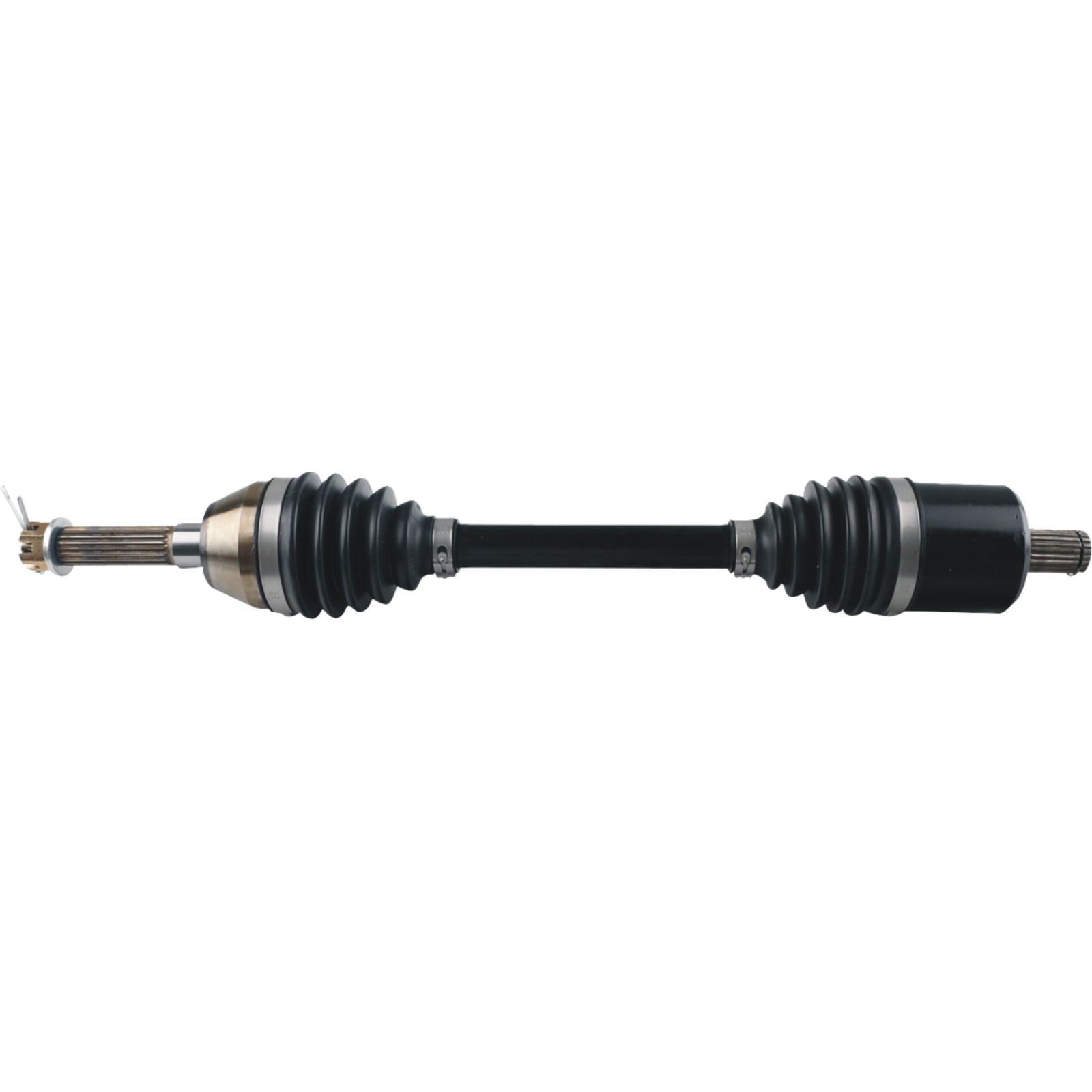Moose Offroad Axle Kit - CV - Complete - Front Left/Right - Heavy-Duty for Polaris POL-6068HD_1400913