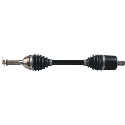 Moose Offroad Axle Kit - CV - Complete - Front Left/Right - Heavy-Duty for Polaris POL-6068HD_1400913