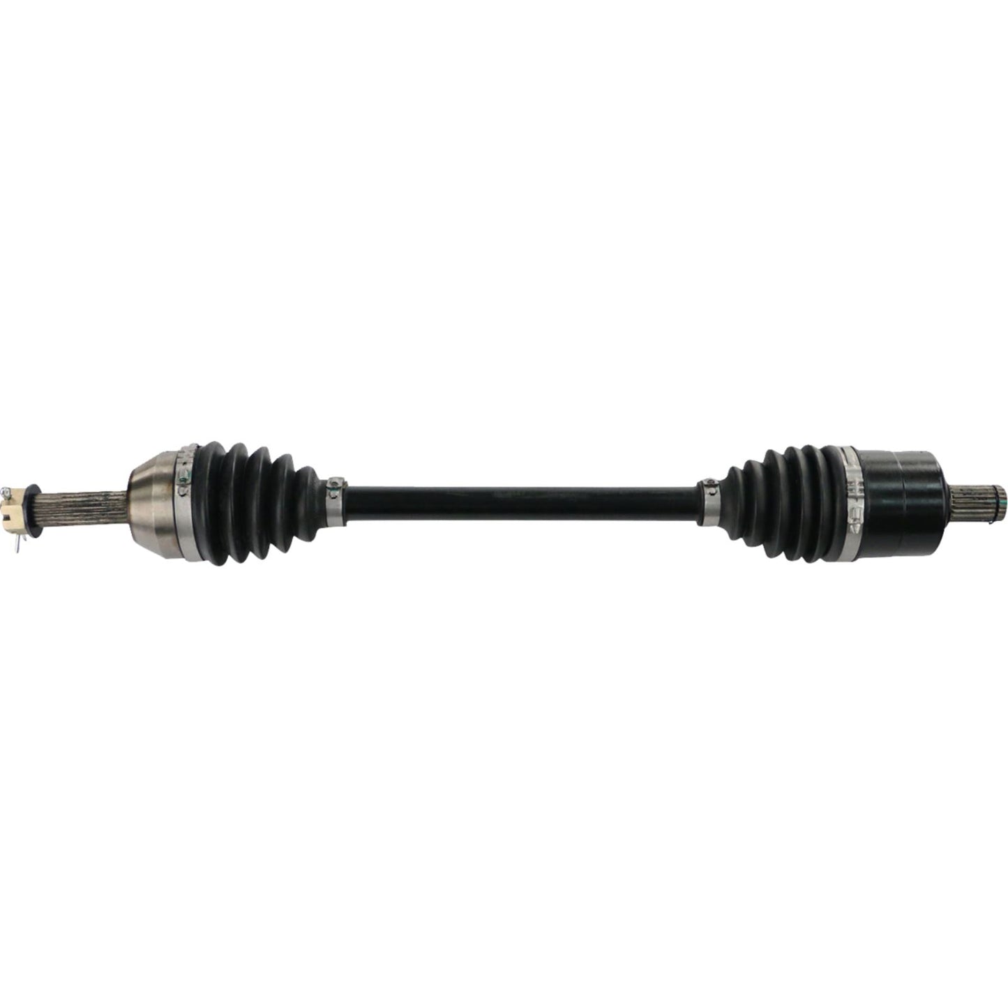Moose Offroad Axle Kit - CV - Complete - Front Left/Right - Heavy-Duty for Polaris POL-6072HD_1400912