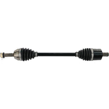 Moose Offroad Axle Kit - CV - Complete - Front Left/Right - Heavy-Duty for Polaris POL-6072HD_1400912