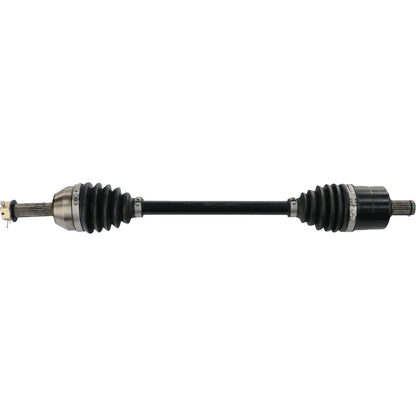 Moose Offroad Axle Kit - CV - Complete - Front Left/Right - Heavy-Duty for Polaris POL-6072HD_1400912