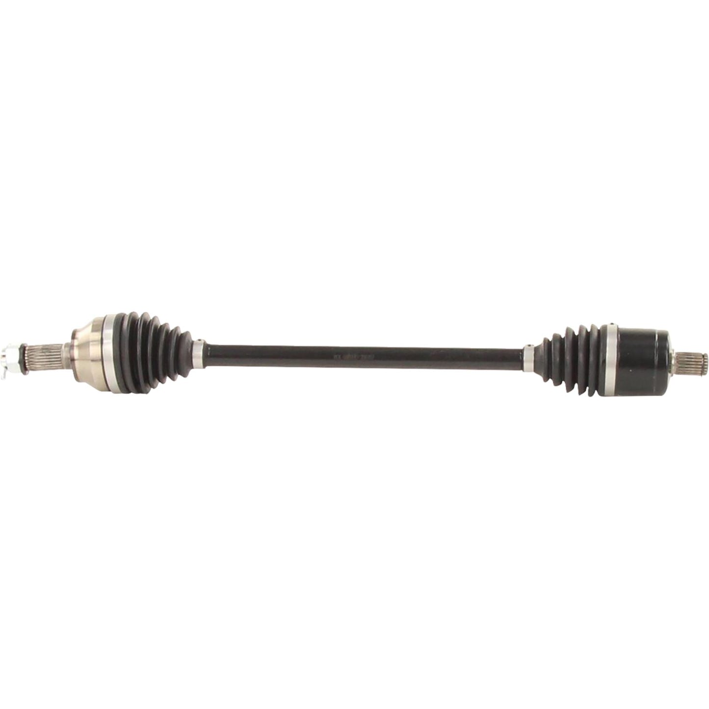 Moose Offroad Axle Kit - CV - Complete - Front Left/Right - Heavy-Duty for Polaris POL-6086HD_1400930