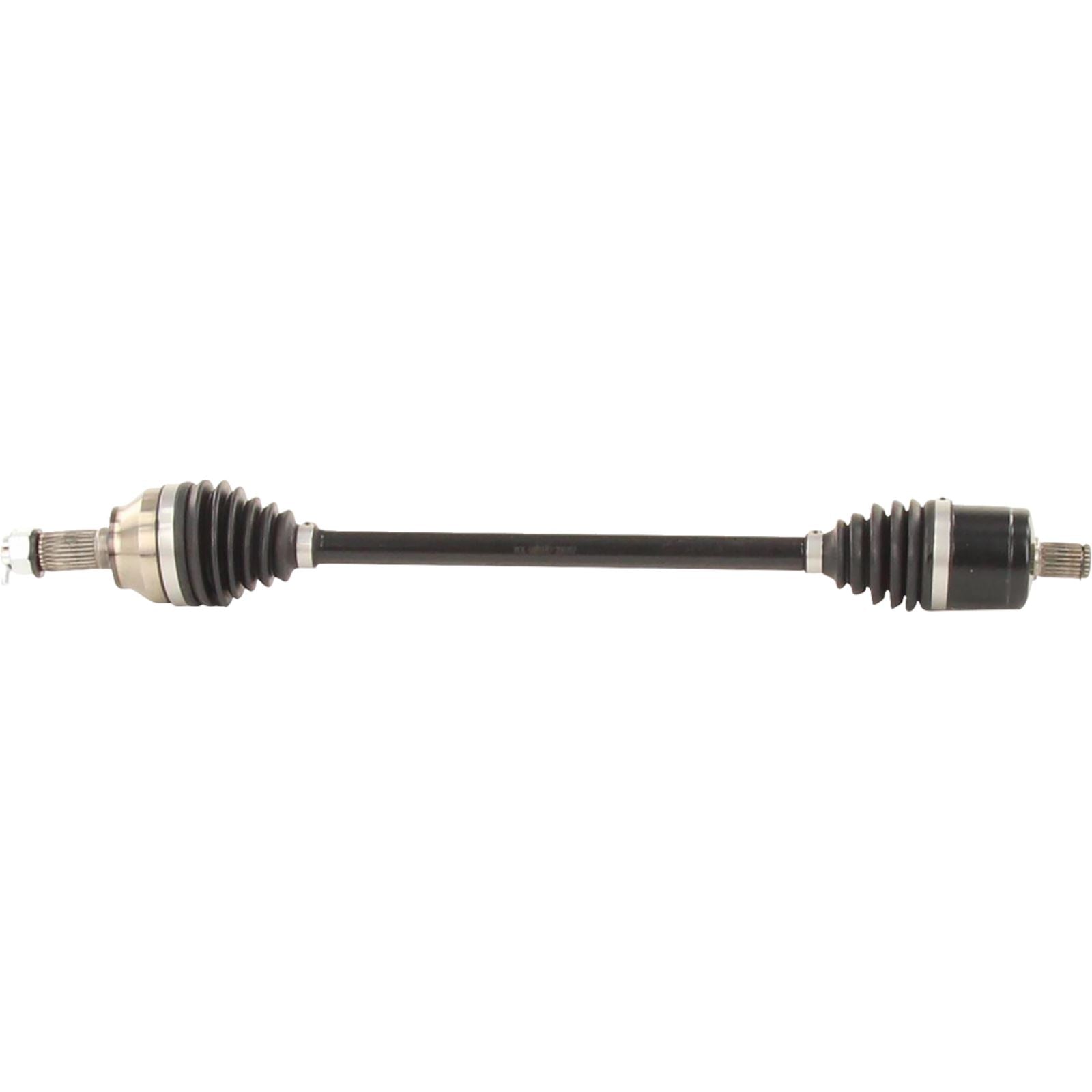 Moose Offroad Axle Kit - CV - Complete - Front Left/Right - Heavy-Duty for Polaris POL-6086HD_1400930