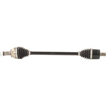 Moose Offroad Axle Kit - CV - Complete - Front Left/Right - Heavy-Duty for Polaris POL-6086HD_1400930