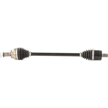 Moose Offroad Axle Kit - CV - Complete - Front Left/Right - Heavy-Duty for Polaris POL-6086HD_1400930
