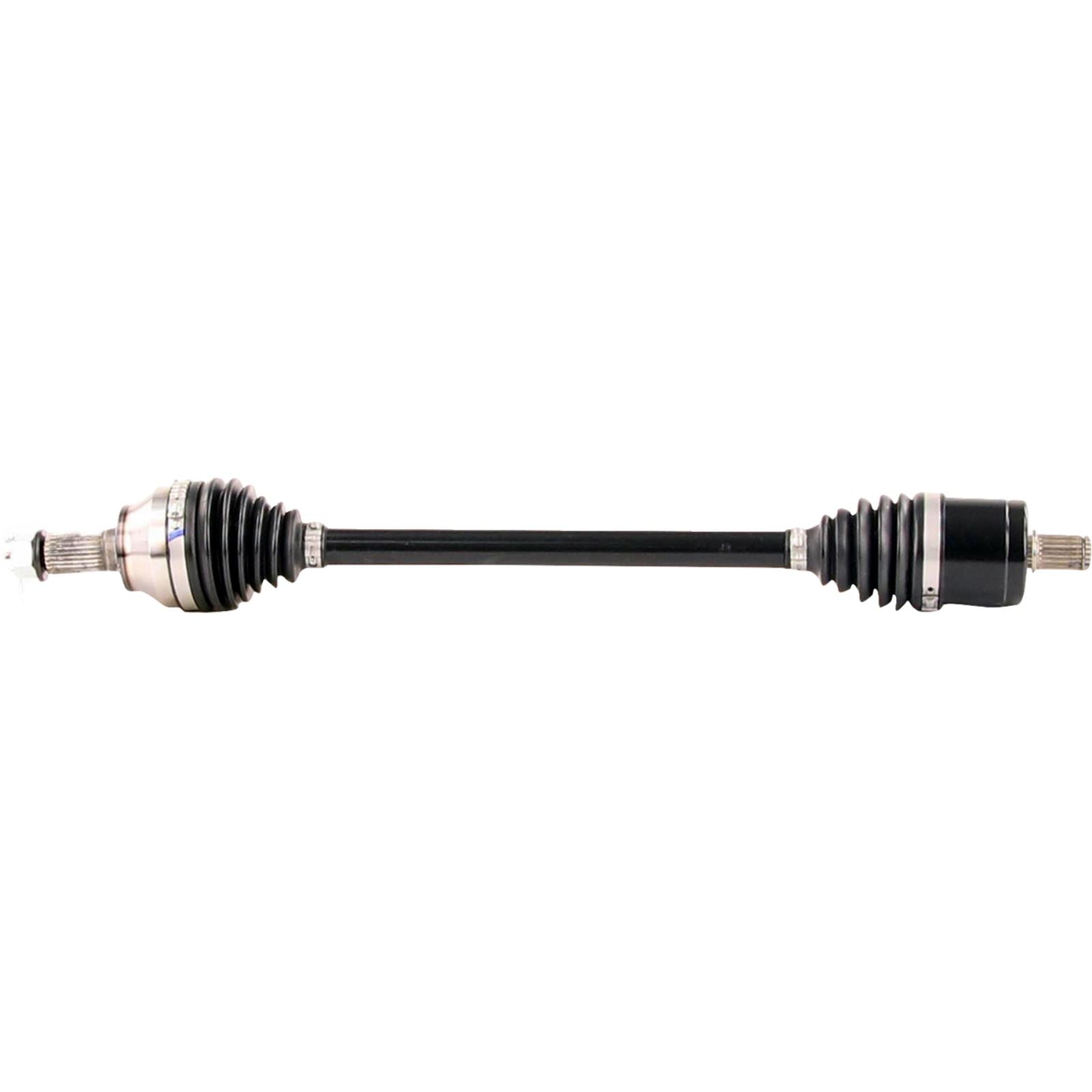 Moose Offroad Axle Kit - CV - Complete - Front Left/Right - Heavy-Duty for Polaris POL-6094HD_1400932