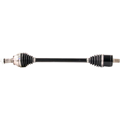 Moose Offroad Axle Kit - CV - Complete - Front Left/Right - Heavy-Duty for Polaris POL-6094HD_1400932