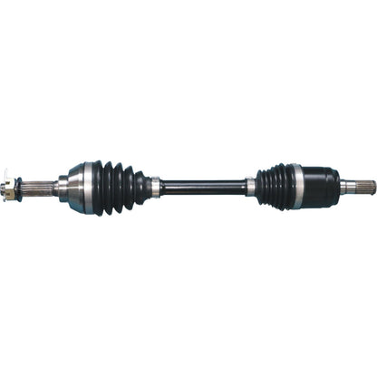 Moose Offroad Axle Kit - CV - Complete - Front Left/Right - Heavy-Duty for Suzuki SUZ-6001HD_1400953