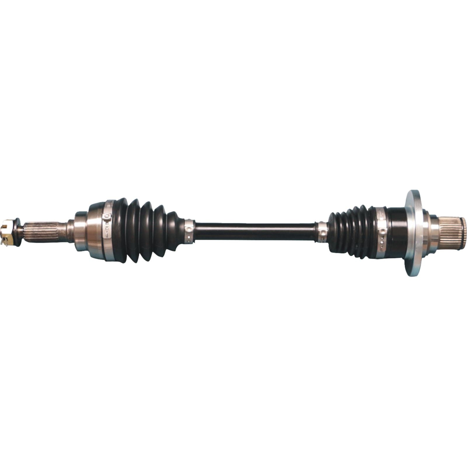 Moose Offroad Axle Kit - CV - Complete - Rear Left/Right - Heavy-Duty for Suzuki SUZ-6004HD_1400933