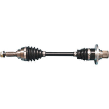 Moose Offroad Axle Kit - CV - Complete - Rear Left/Right - Heavy-Duty for Suzuki SUZ-6004HD_1400933