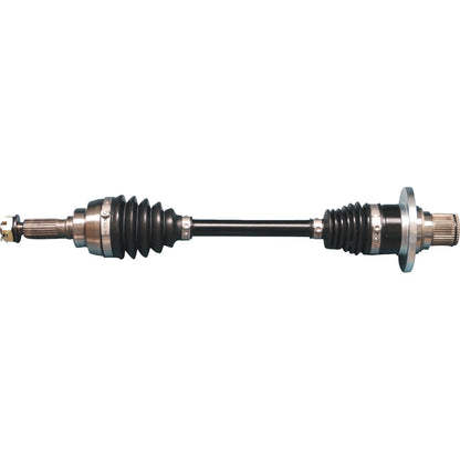 Moose Offroad Axle Kit - CV - Complete - Rear Left/Right - Heavy-Duty for Suzuki SUZ-6004HD_1400933