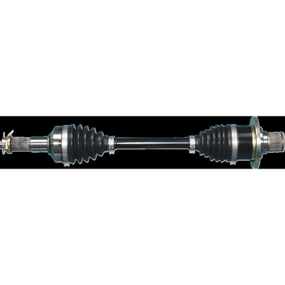 Moose Offroad Axle Kit - CV - Complete - Rear Left - Heavy-Duty for Yamaha YAM-6009HD_1415545