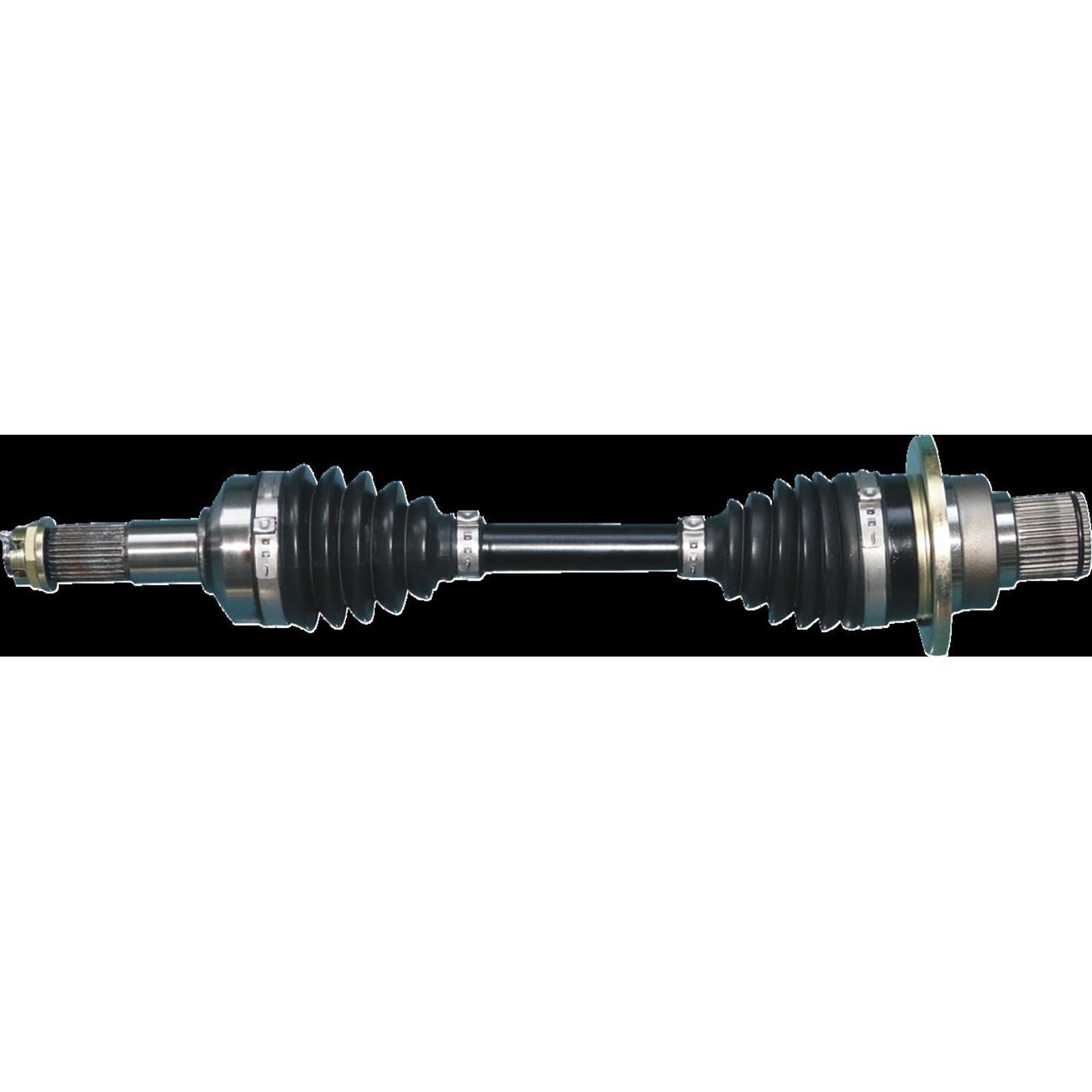 Moose Offroad Axle Kit - CV - Complete - Rear Right - Heavy-Duty for Yamaha YAM-6010HD_1415543