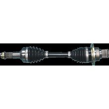 Moose Offroad Axle Kit - CV - Complete - Rear Right - Heavy-Duty for Yamaha YAM-6010HD_1415543