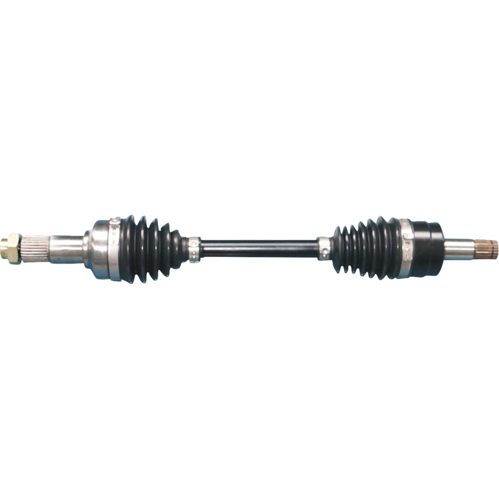 Moose Offroad Axle Kit - CV - Complete - Front Left/Right - Heavy-Duty for Yamaha YAM-6016HD_1400950