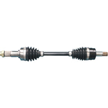Moose Offroad Axle Kit - CV - Complete - Front Left/Right - Heavy-Duty for Yamaha YAM-6016HD_1400950