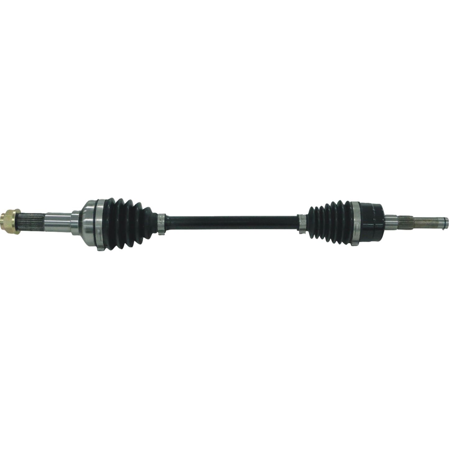 Moose Offroad Axle Kit - CV - Complete - Front Right - Heavy-Duty for Yamaha YAM-6019HD_1400949